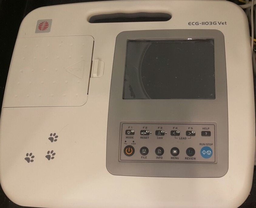 Donanımlı Labaratuvar