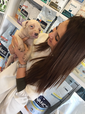 Seda TUZLU SARIBAŞAK